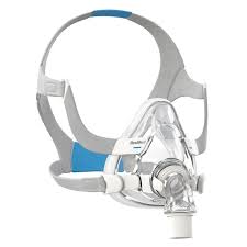 Airfit F20 Full Face Mask ..